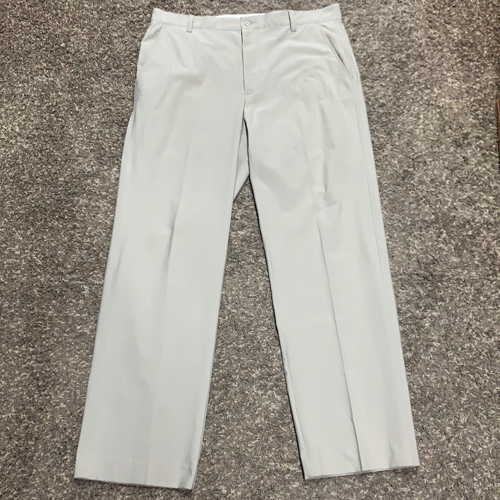 FootJoy Khaki Pants 36x32